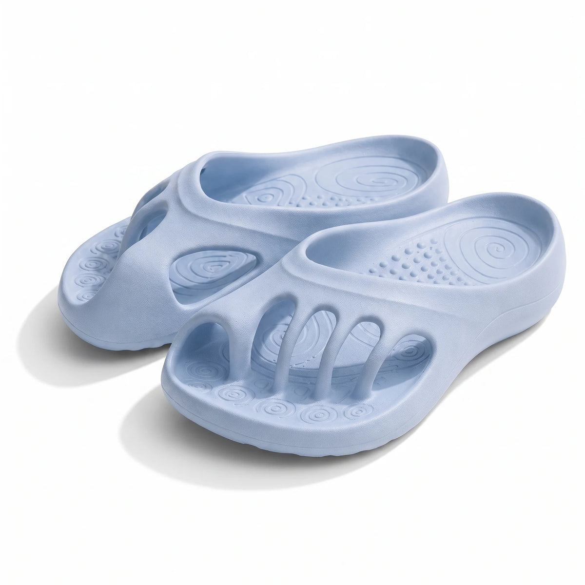 RoomToes slides in Baby Blue